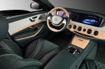 Mercedes-Benz S600 Guard by TopCar 2014 года